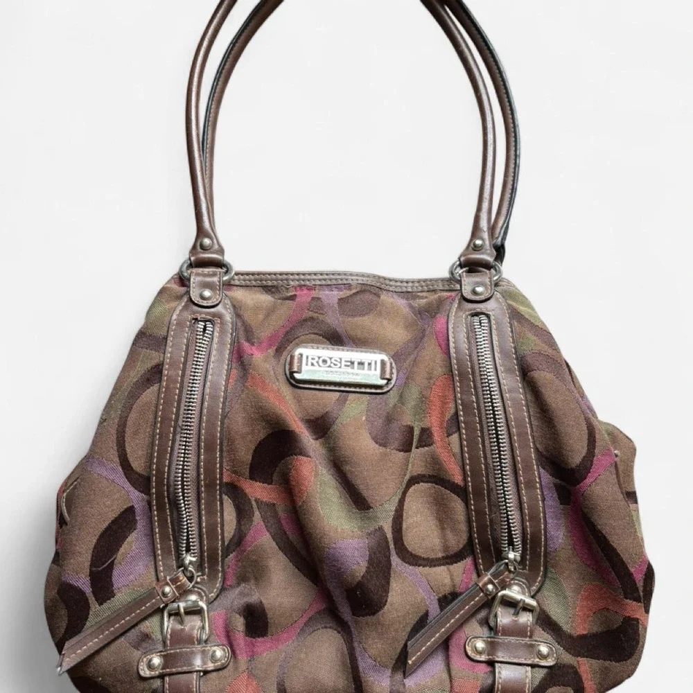 y2k rosetti‎ purse